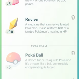 LVL 23 | 285 POKEMON | 4 SHINY | 2 LEGENDARY | 2X STAR PIECE | INSTANT TRANSFER - Image 6