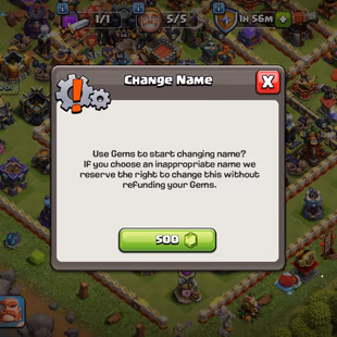 🔥[3778 GEMS]🔥TH 17 PREMIUM ACCOUNT || AQ 70 BK 54 MP 50 GW 29 RC 22 || GG 27 EB 27 FB 20 || NC 500 || 5 SKIN - Image 6