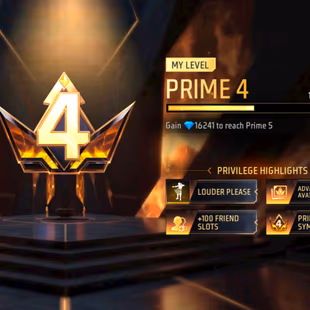 LVL 52 | GHOST AND BLUE CRIMINAL | NARUTO | JJK | INSTANT DELIVERY - Image 7