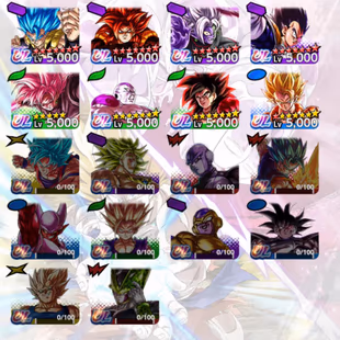 DBL Account Tlv717 Endgame, 24ultra and 82 LL - Image 2