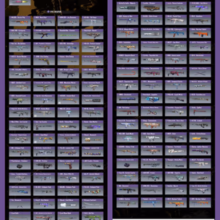 💥1 Mythic | 9 x Legendary |⚡ Full Ownership| Activision Login - Image 8