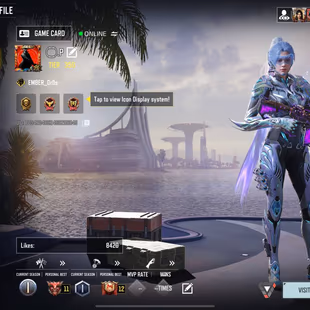 CODM BEST DEAL ALL demands GUNS-7X MYTHICAL WEAPONS 9X LEGENDARY-1X MYTHICAL SOLDIER 1X LEGENDARY-2X LEGENDARY VAHICALS - Image 2