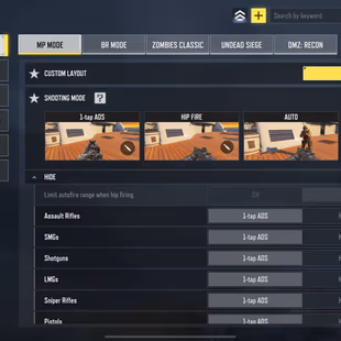 CODM-RAM-7-NEBULAS BRUSH-2X MYTHICAL WEAPONS 10X LEGENDARY-MANY RARE SOLDIERS-ONLY ACTIVASION LINK - Image 5