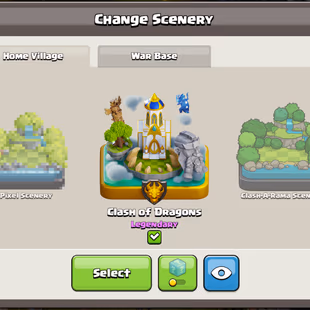 HIGH PROFILR | TH18 MAX TYPE | GG-MX!SB-MX!SnB-MX!AF-MX!FA-MX!MM-MX!DS-MX!FB-MX!RS-MX!EB-MX |HERO-105-105-95-80-55|269XP - Image 3