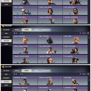 242 CP | 10 CP SPIN | LEVEL 400 | 1 MYTHIC GUN | 13 LEGENDARY GUN | 324 EPIC GUN | 139 EPIC SOLDIER | 51 EPIC VEHICLE  - Image 5