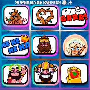 [ONE & ONLY XP90] 🚀121/121 ALL LVL 16 CARDS 🚀ALL EVO 39/39 ALL HERO 6/6  | World Ranked-7 Times [513] RAREST BADGES  - Image 1