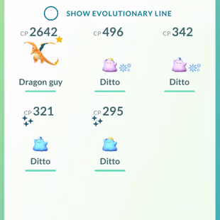 POKEMON GO LEVEL 70 JOIN 2022 | CN ON | SD 7.8M | A491 - Image 4