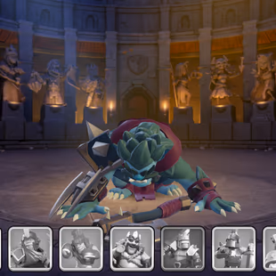 TH13 FULL MAX || FULL MAX BUILDER BASE|| VERY GOOD HEROES SKINS || RAID MAIDAL 200 || OP ACCOUNT || INSTANT DELIVERY||  - Image 5