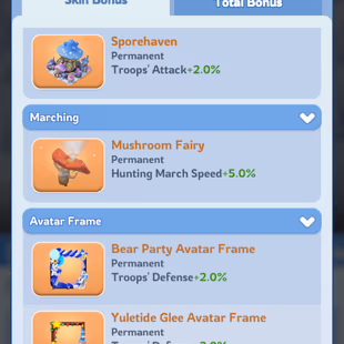 4 - 3 Char | FC 9 (587M) + FC 9 (540M) + FC 8 (394) | VIP 9 | 11 Skin | 1 Helios | INSTANT DELIVERY!  - Image 3