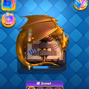 (TH17 MAX XP232 AND CR KT 42 - TROPHY 7259)| 15 EPIC SKILL HEIGHT | 1066 MEDALS | DEFENSE MAX | MANY MAGIC ITEMS | BB10  - Image 3