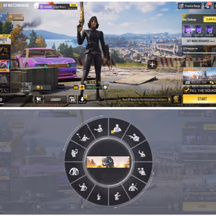 HIGH LV.182 | AK117 MYTHIC & 7 LEGENDARY GUNS | 50 EPIC SKINS | 10 CP DRAW START | ACTIVISION LINK | INSTANT DELIVERY - Image 3