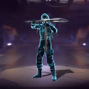 EP298|Lv52|16Title|64Character|TopCriminalSet|125Costume|MinatoBundle|24Emote|150Weapon(2Evo+24Mythic)|UchihaLegacy-MP40 - Image 4