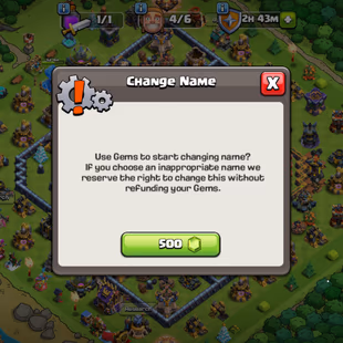 TH18 CLOSE MAX🔥7000-GEMS MAX WARDEN🔥224-XP FA/MAX MM/MAX FB/MAX EB/MAX DC!! FF!! HEROES 85-92-66-80-51!! NC-500 - Image 4