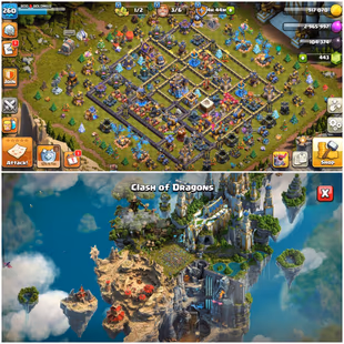 EXP-260!! TH-18 MAX🔱 RARE DRAGON STATUE🔥 5x HEROES | PETS MAX! 2x GUARDIANS MAX! 8x EPIC EQUIPMENTS MAX! MAX PROFILE!  - Image 1