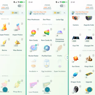 Level 60 | Shiny Fusion Kyurem | 91 Shiny | 366 Legendary | Fusion Necrozma | Shiny Zapdos Location Background - Image 6