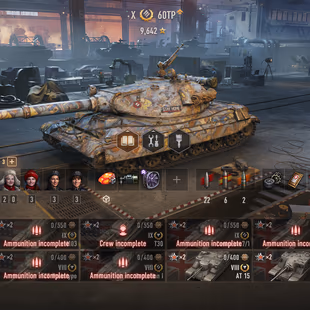 [WOT EU] Full access 25k Bonds [Tier X - 16] [Premium Tanks - 17] [Tier VIII-IX - 35] - Image 4