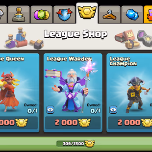 RR💥TH 18 MANY OBSTACLE'S STATUE! 16K GEM'S💥5X HERO MAX DUKE-19 | 6 EPIC MAX 16 ALL EPIC COSMIC SCENERY | NC-500 XP-240 - Image 7