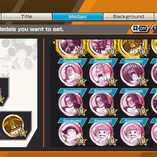 BR678-IOS+Android-Hyber 47-10 Ex Meta(Gear 5 v2+Kizaru+Garp+Sabo+Kuzan+Lucci+Roger Skin)+Good Medal+Support 162+Many BF - Image 8