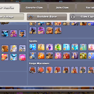 TH 18 99 PERCENT MAX-XP 268-ALMOST ALL EPIC MAX-8 EPIC MAX FB 26 LP 26-HERO 105-105-93-80-55-LEGENDARY SKINS-NC 500 - Image 6