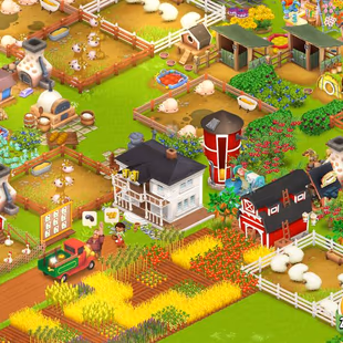 🔥2700 LAND TOOLS 💎900 MALLET [] 900 DEEDS [] 900 STAKES [] LEVEL 50 [] 3k BARN [] 800 SILO - Image 6