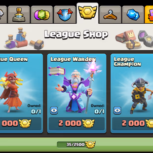 RR | RARE 2015 TO 25 X-MASH TREE | TH-18 HIGH DEFENCE | 15 COMPLETE EPIC 2 MAX | HERO 72-81-53-73-42 | NAME CHANGE FREE - Image 8