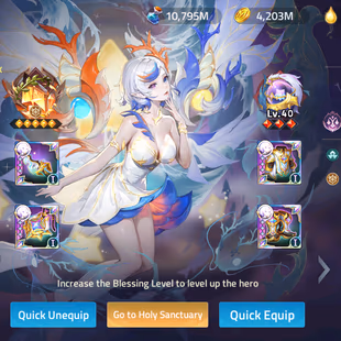  All Platform  SV 60394 - 35 Skins Epic- 13k7 Gems - Image 3