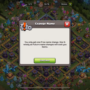 🔥TH 15 - 12 EPIC EQUIP (8 EPIC LV 17 UP)🪖 XP 205 | PET 8 | CWL 835 | NC FREE | MUCH OBSTACLE & MAGIC | 83-90-62-61-39 - Image 5