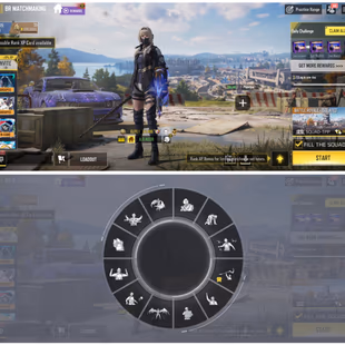 🔥LVL 400 🔥 AK117 MYTHIC & 10 LEGENDARY GUNS | 65 EPIC SKINS | ACTIVISION LINK | 10 CP DRAW START | INSTANT DELIVERY - Image 4