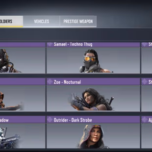 iOS Android - Level294 - Rank Master - Mytich1 - Legendery8 - Epic195 - Code1180 - Image 4