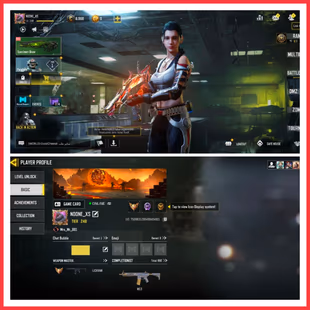 10 CP SPIN | 2 MYTHIC GUN | 10 LEGENDARY | 130 EPIC GUN | 61 EPIC SOLDIER | 25 VEHICLE | FULL ACCESS | ACTIVISION ONLY  - Image 1