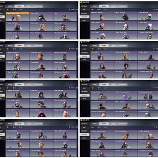 🔥HIGH LV.400🔥 5 LEGENDARY GUNS | LEGENDARY SKIN | 83 EPIC SKIN | ACTIVISION LINK | 10 CP DRAW START | INSTANT DELIVERY - Image 6