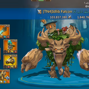 Lords mobile 1,5b - Image 5