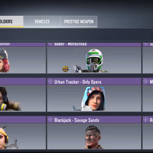 Mythic 2 🔴 Morningstar  - Image 4