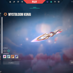 [Instant] 1500 EURO SPENT - 180 SKINS - IMMORTAL 3 V25A6 (PICTURES AVAILABLE) - ALL AGENTS - FULL ACCESS EMAIL CHANGE - Image 7