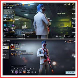  STACKED | LEVEL 400 | 1MYTHIC GUN | 10 LEGENDARY | 271 EPIC GUN | 136 EPIC SOLDIER | 39 EPIC VEHICLE | FULL ACCE - Image 2