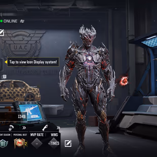 [Level 400] 8 Mythic 30 Legendary Skins | Templar x Lazarus | VMP x KRM x Electron x Shotguns | Activision Only  - Image 3