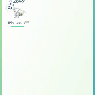 SHINY LEG RESHIRAM - LEVEL 70 - 181 SHINY - 19 LEGENDARY || 9-10million STARDUST - RENAME AVAILABLE - SAFE SECURED - Image 8