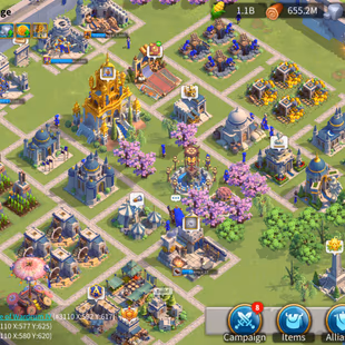 9 Commanders - 48 Passport - 2M Credit - 4 Farm - 1 Skin Houses - Image 4