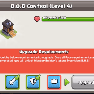 TH10 RAREST ACCOUNT || ENGINEER BASE || ONLY FEW BUILDINGS || 11200 GEMS || NO XBOWS || RENAME AVAILABLE || INSTANT  - Image 8