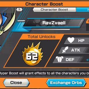 [4145] [IOS+ANDROID] 15 EX - HB 62 - Garp + Saturn + 3 Shanks + Luffy Blue + Lucci + Roger + Whitebeard + Akainu + Luffy - Image 2