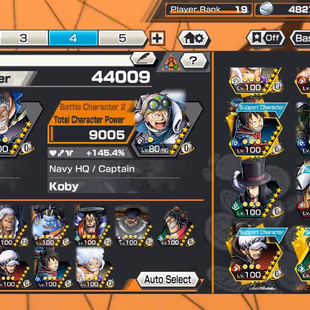 BR655-IOS+Android-4 Ex Meta Max(Gear v2+Saturn+Garp+Oden)+Good Medal+Support 141+Jimbei Max+King Max+Koby+Oden v2+Shiry - Image 5