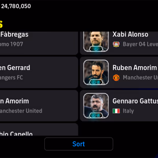 3288+ Team I Messi 110 I Suarez 108 I Nedved 106 I Rui Costa 106 I Edmilson 104 I Carlos 106 I Maldini 105 I  Schmeichel - Image 5