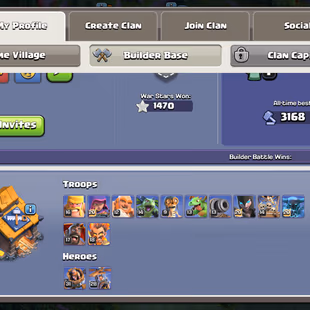 Th15 Almost Max | Hero-90-90-65-40 | Equipment-12-Epic Almost Max | XP-199 | NC-Yes | BEST-DEAL - Image 8