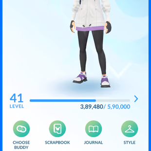 ZAMZENTA GROUDON KYGORE 💎 50 LEGENDARY 🔥 LEVEL 40 [] 4 SHINY [] RENAME AVAILABLE [] INSTANT AVAILABLE [] CHEAP - Image 2