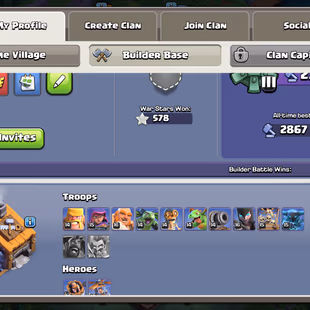 ❗[ TH-13 NEAR MAX ]❗FIREBALL [MAX] - A.FIGURE [17] || HEROS: 72-71-50-50-22 || NEAR MAX DEF - TROOPS ||  FAST DELIVERY - Image 8