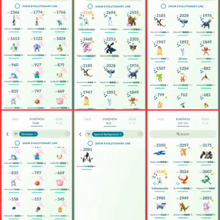 🎯LVL 44 ACCT | 78 LEGENDARY | 21 SHINY 👹| SHINY MEWTWO BEST BUDDY | RAYQUAZA | KYOGRE | NECROZMA | INSTANT DELIVERY - Image 6