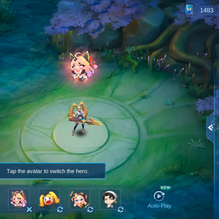 RARE GUS YIN ACCOUNT || EX 31 STAR || JJK AOT YIN || LEGEND 11-11 GS || 223 SKIN || ALMPST EXALTED COL || GOOD RECALL - Image 8