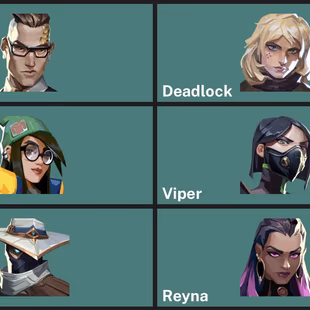 EU - LVL 33 - UNRANKED - 1 KNIFE - 2 SKINS (8,025 VP) Champions 2025 Butterfly Knife, Champions 2025 Vandal - Image 3