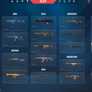 Valorant acc cheap - Image 6