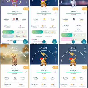 Rare Stacked Level 57 (2023) | Multiple Shiny Legendaries | Shiny Kyurem, Lugia, Dialga , Latios , Thundurus , Regirock  - Image 3